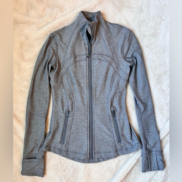 lululemon athletica Jackets & Blazers - Lululemon Define Jacket